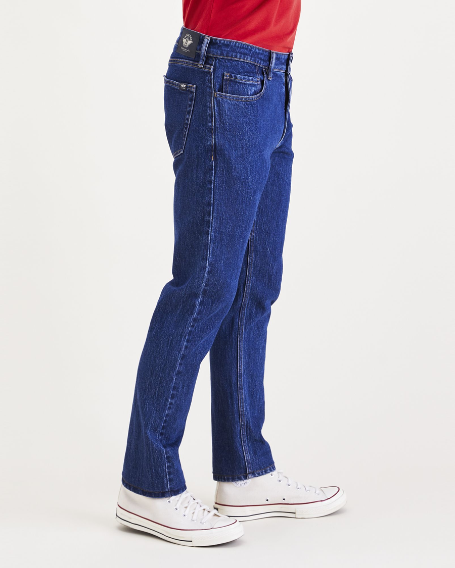 (image for) Flawless Jean Cut Pants, Slim Fit